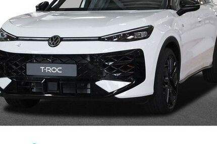 VW T-Roc 2.900 km 38.390 &euro; Lünen 44534