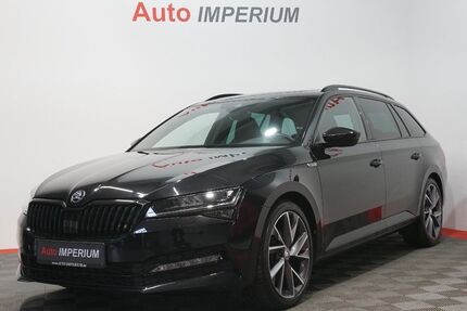 Skoda Superb 58.686 km 34.590 € Schmidgaden 92546