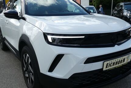 Opel Mokka 19.400 km 22.350 &euro; Ebersberg 85560