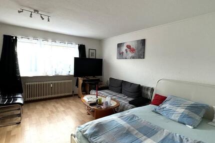 Charmante 1-Zimmer-Wohnung im Herzen Neumarkts - provisionsfrei 1 zimmer