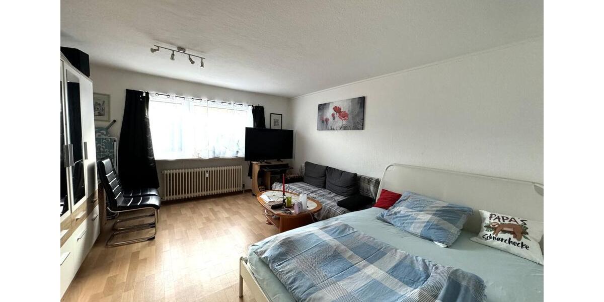 Charmante 1-Zimmer-Wohnung im Herzen Neumarkts - provisionsfrei 1 zimmer