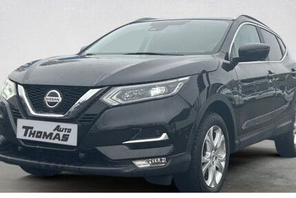 Nissan Qashqai 69.142 km 15.380 &euro; Blankenheim 53945
