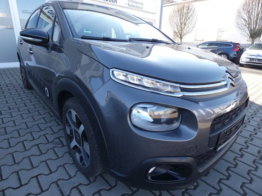 Citroen C3 52.409 km 10.999 € Mainz 55120