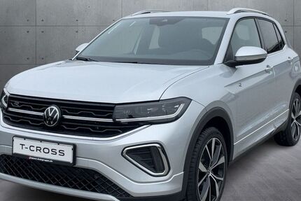 VW T-Cross 1.170 km 29.970 € Saal a.d. Donau 93342