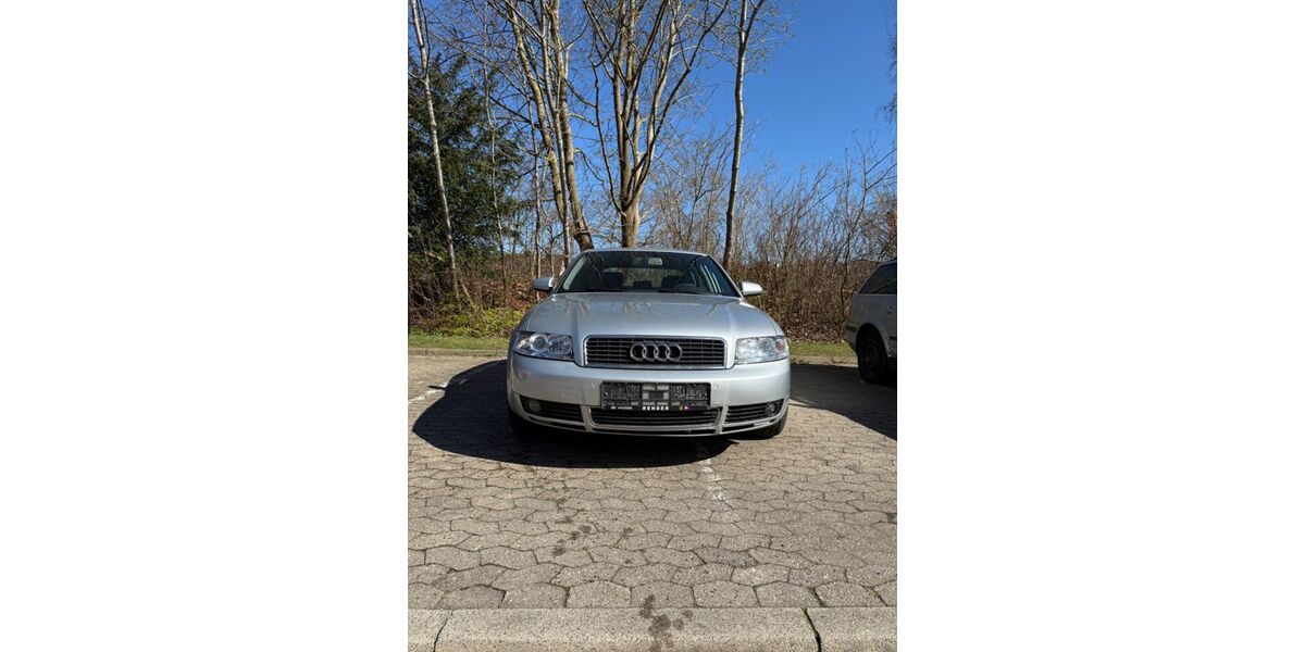 Audi A4 179.472 km 3.990 &euro; Altenholz 24161