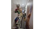 4Zimmer Whg mit Balkon,Auerbach ruhige Lage,im Doppelhaus