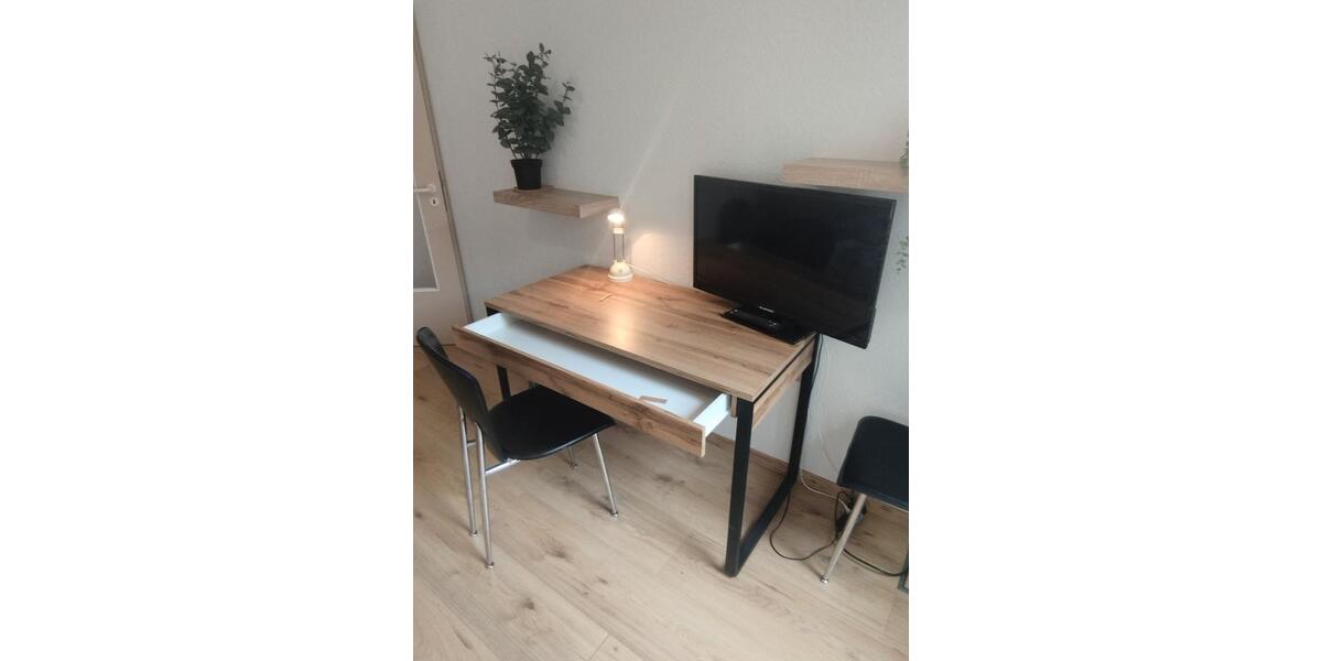 Etagenwohnung Dresden Cotta - 1 Zimmer, 24 m&sup2;, 79.999&euro; | Angebot:26291945