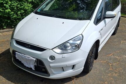 Ford S-Max 420.495 km 3.000 &euro; Schortens 26419