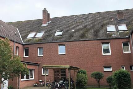 Neu renovierte 1 Zimmer Wohnung 1 zimmer