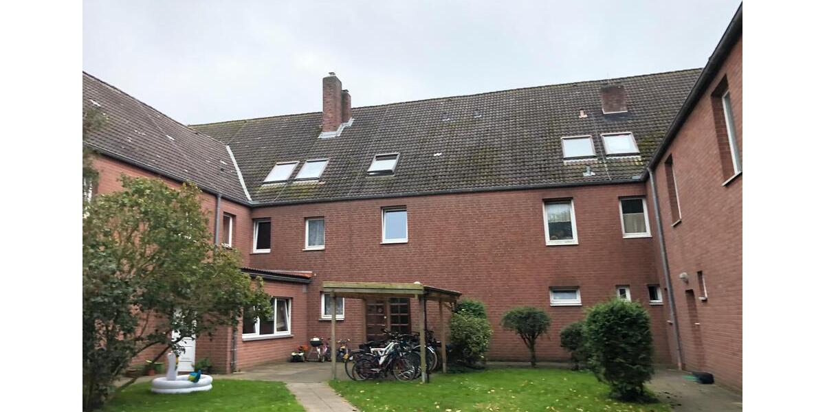 Neu renovierte 1 Zimmer Wohnung 1 zimmer