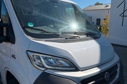 Fiat Ducato 243.480 km 8.300 &euro; Villingendorf 78667