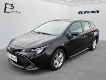Toyota Corolla 80.000 km 20.990 &euro; Contwig 66497