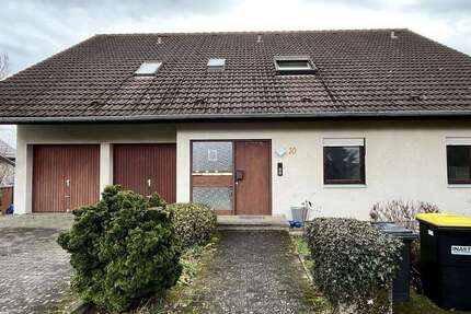 Wohnung Tauberbischofsheim - 3 Zimmer, 72 m&sup2;, 165.000&euro; | Angebot:25924898