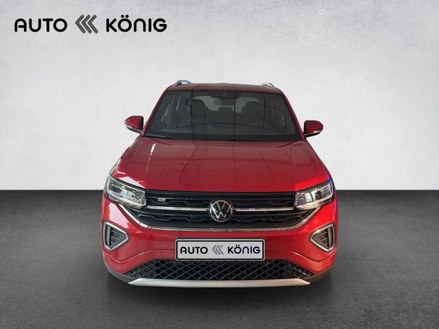 VW T-Cross 22.066 km 24.290 € Nördlingen 86720