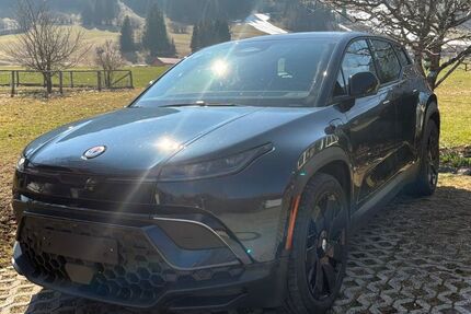 FISKER Ocean 5.400 km 29.990 &euro; Unterammergau 82497