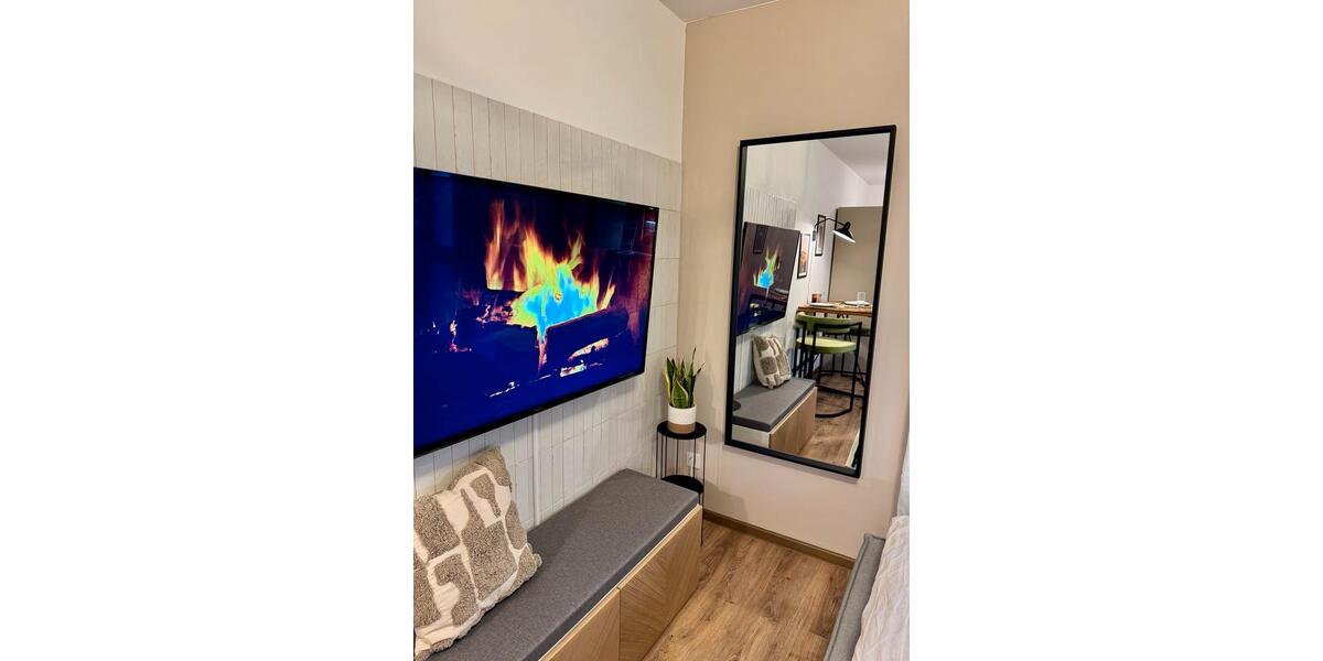 Etagenwohnung Trier Kürenz - 1 Zimmer, 45 m&sup2;, 1.000&euro; | Angebot:26071784