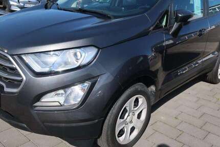 Ford EcoSport 118.875 km 10.250 &euro; Brakel 33034