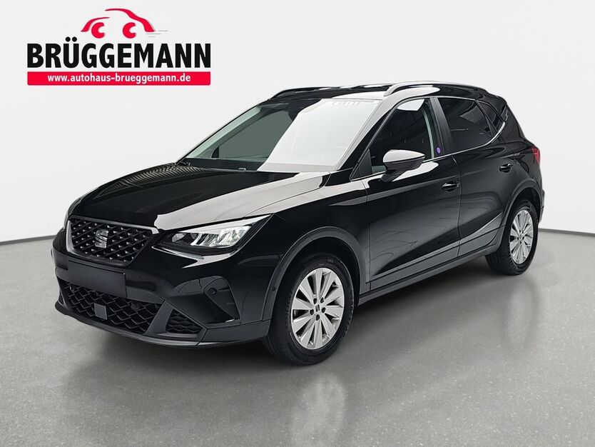 Seat Arona 12.410 km 20.490 € Wietmarschen-Lohne 49835