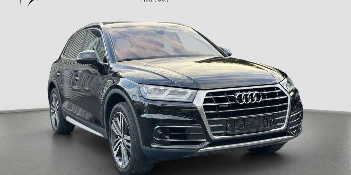 Audi Q5 219.800 km 21.999 &euro; Mülheim 45476