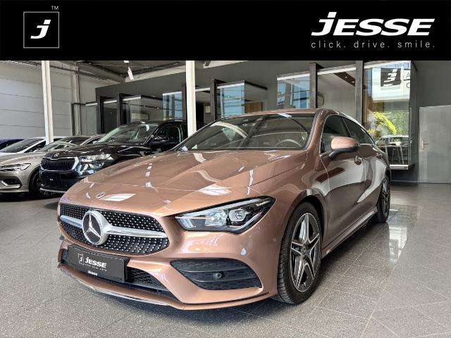 CLA 250