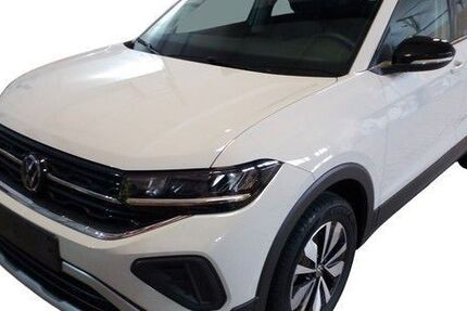 VW T-Cross 9.290 km 22.985 &euro; Meißen 01662