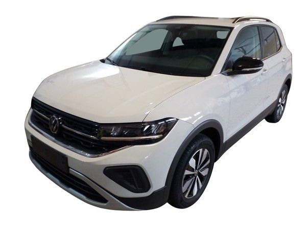 VW T-Cross 9.290 km 22.985 &euro; Meißen 01662