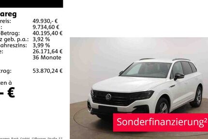 VW Touareg 47.900 km 48.460 € Feldkirchen/Westerham 83620