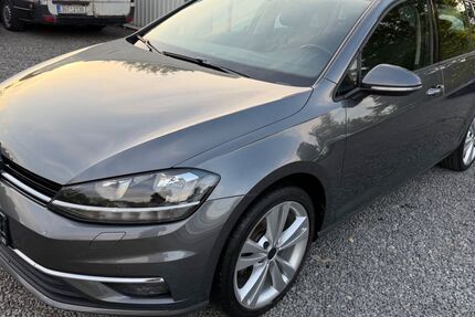 VW Golf 189.400 km 9.900 &euro; Hönow 15366