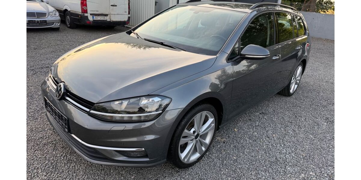 VW Golf 189.400 km 9.900 &euro; Hönow 15366
