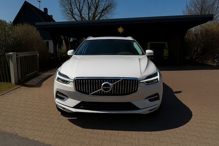 Volvo XC60 110.500 km 26.000 &euro; Raschau-Markersbach 08352