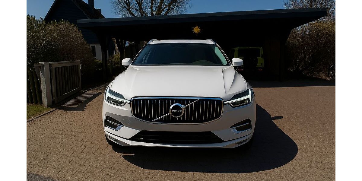 Volvo XC60 110.500 km 26.000 &euro; Raschau-Markersbach 08352