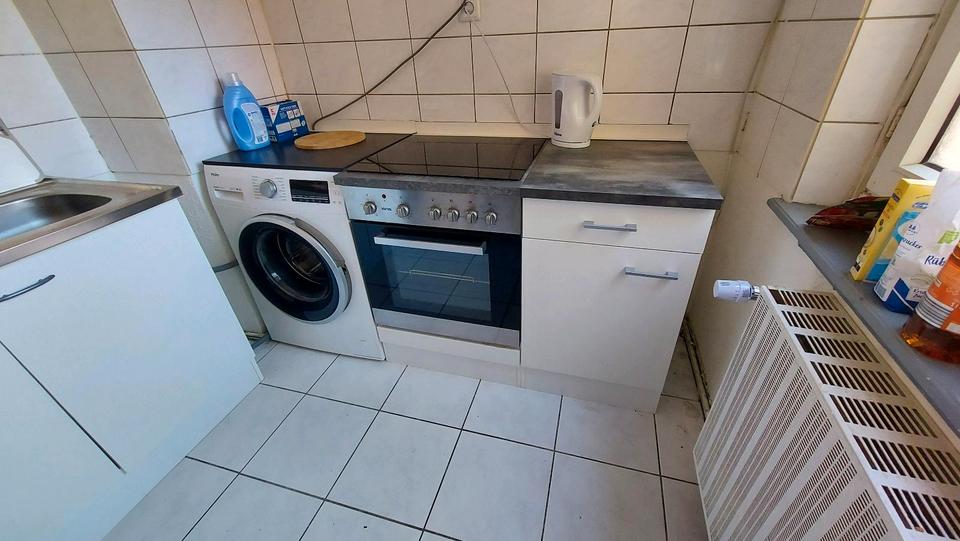 Etagenwohnung Worms - 3 Zimmer, 75 m&sup2;, 20&euro; | Angebot:26727987