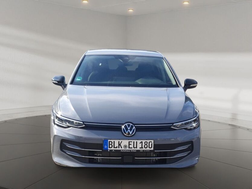 VW Golf 1.500 km 35.900 € Weißenfels 06667