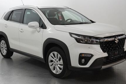 Suzuki (SX4) S-Cross 7.622 km 19.350 &euro; Bebra 36179