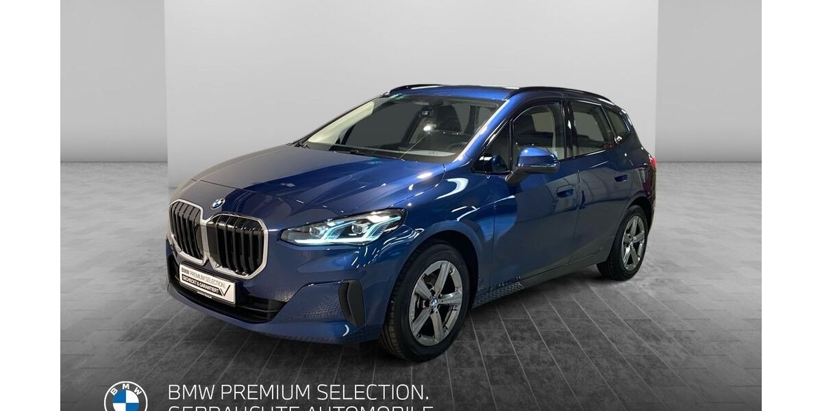 BMW 220 21.280 km 35.912 &euro; Leipzig 04103