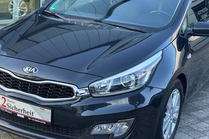 Kia ceed / Ceed 84.780 km 8.990 € Wilnsdorf 57234