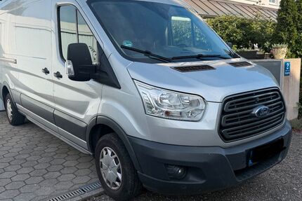 Ford Transit 133.200 km 16.900 &euro; München 80999