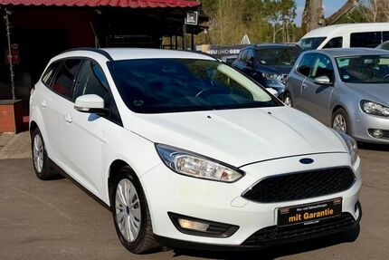 Ford Focus 140.000 km 7.799 &euro; Ludwigsfelde 14974