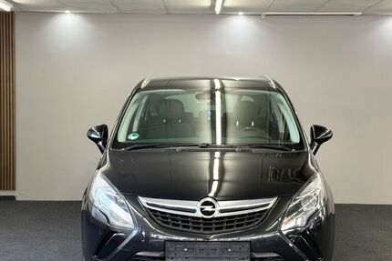 Opel Zafira 100.000 km 11.999 &euro; Rheine 48431