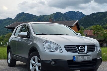 Nissan Qashqai 155.000 km 4.250 &euro; Bad Griesbach 94086
