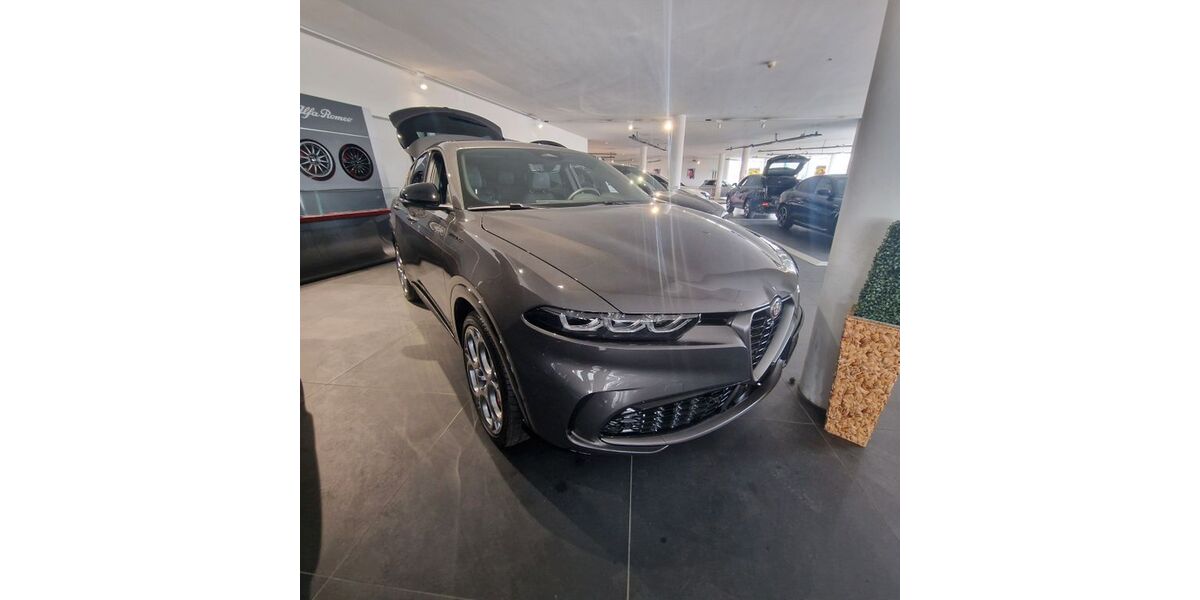 Alfa Romeo Tonale 1.650 km 29.990 € München 81827