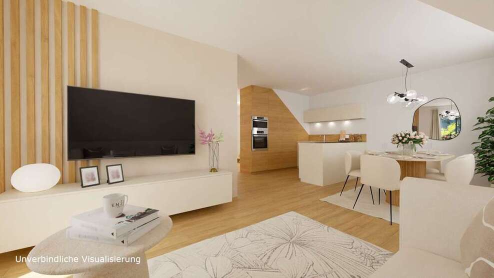 Wohnung zum Kaufen in Hülben 419.625 € 93.25 m²