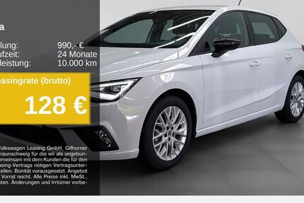 Seat Ibiza 17.805 km 21.140 &euro; Bochum 44809