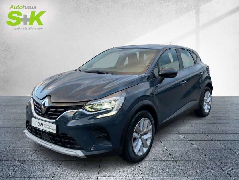 Captur