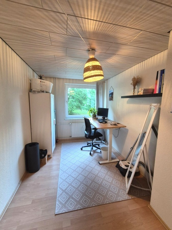 Stylische 3-Zimmer-Wohnung mit Balkon – modernes Investment mit Zukunft! 3 zimmer