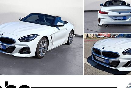 BMW Z4 6.445 km 40.960 &euro; Freiburg 79108
