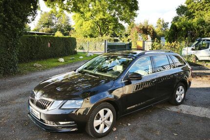 Skoda Octavia 79.500 km 18.500 € Köln 51069