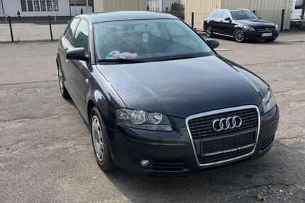 Audi A3 200.000 km 4.000 &euro; Vöhringen 89268