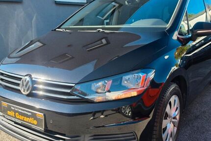VW Touran 179.998 km 11.490 &euro; Bielefeld 33659