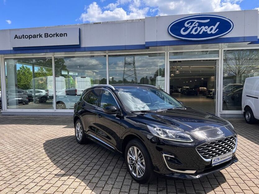 Kuga